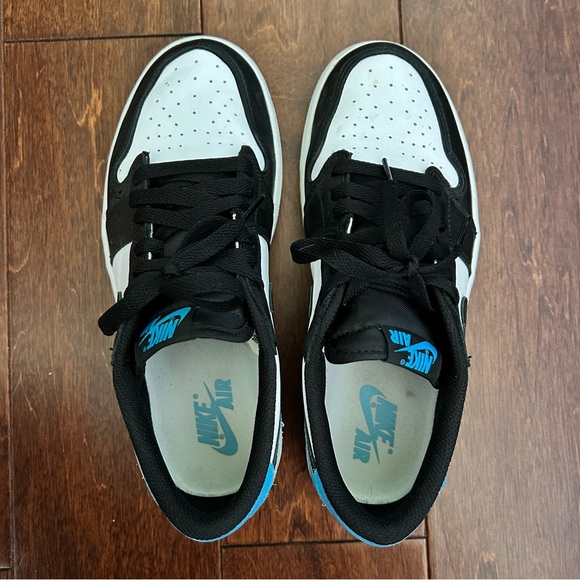 Nike Air Jordan sneakers - Picture 3 of 11